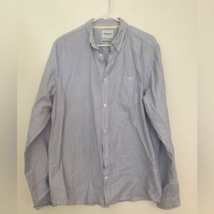 Like new- Norse projects Oxford - mens xl